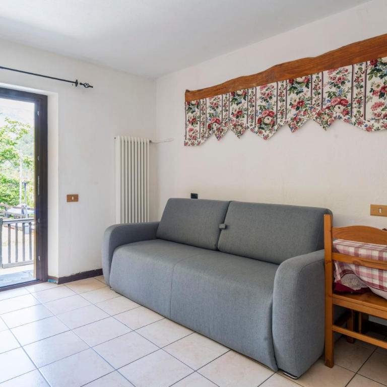 Residence Covalou - Appartamento Monolocale - 4