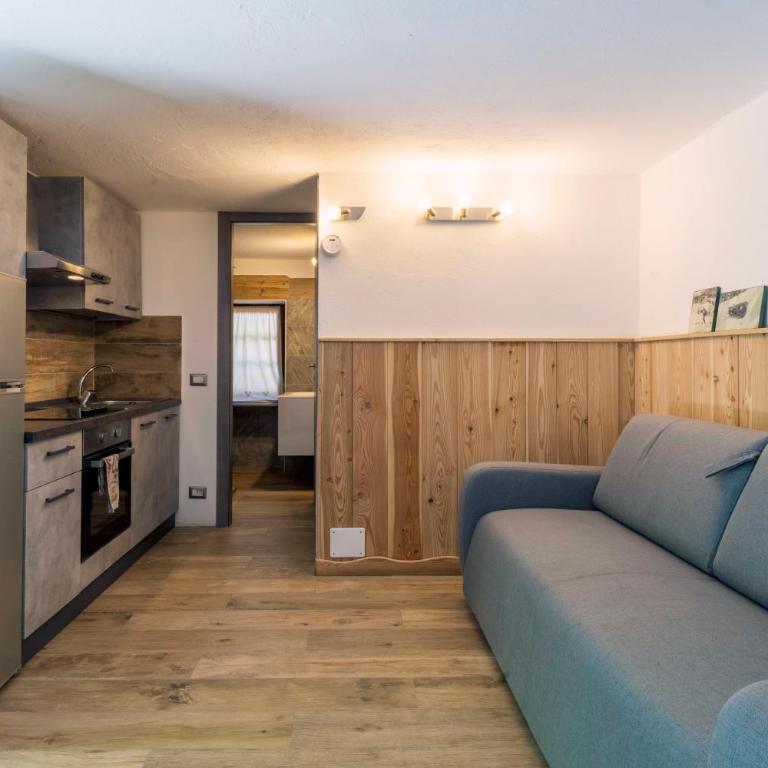 Residence Covalou - Appartamento con 2 Camere da Letto - 13