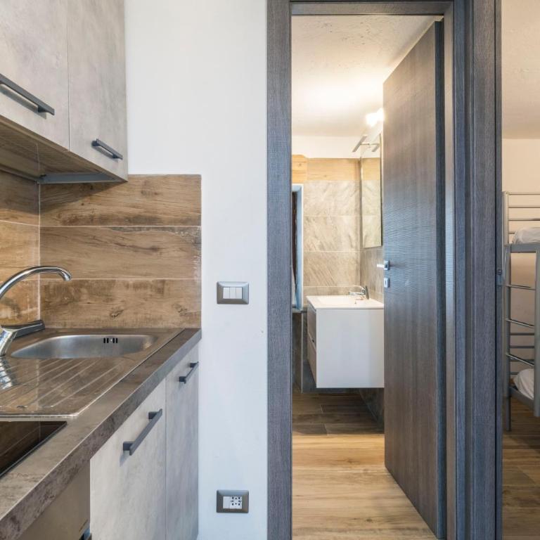 Residence Covalou - Appartamento con 2 Camere da Letto - 15