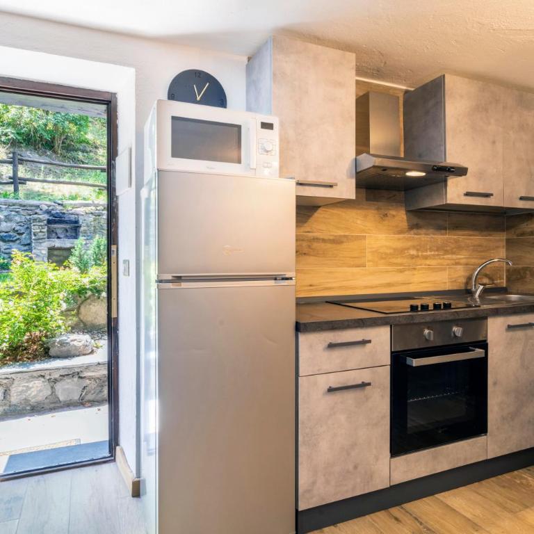 Residence Covalou - Appartamento con 2 Camere da Letto - 14