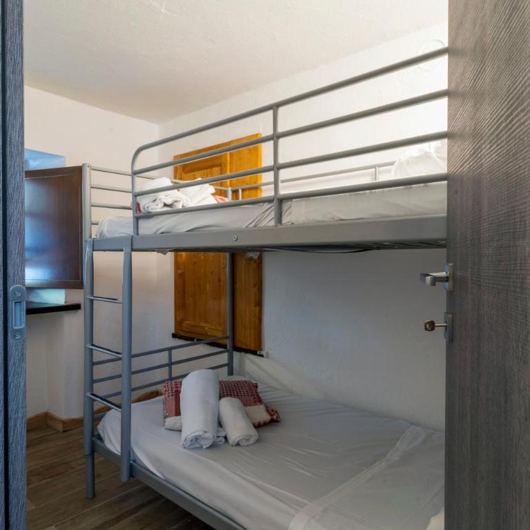 Residence Covalou - Appartamento con 2 Camere da Letto - 16
