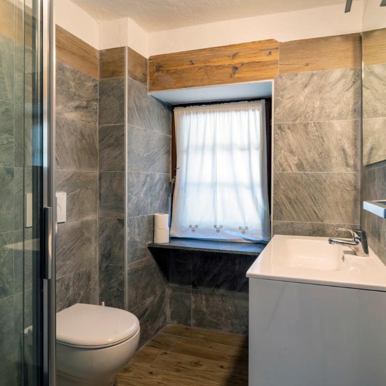 Residence Covalou - Appartamento con 2 Camere da Letto - 17