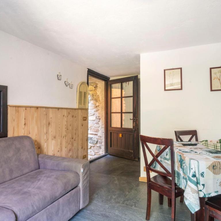 Residence Covalou - Appartamento con 2 Camere da Letto - 23