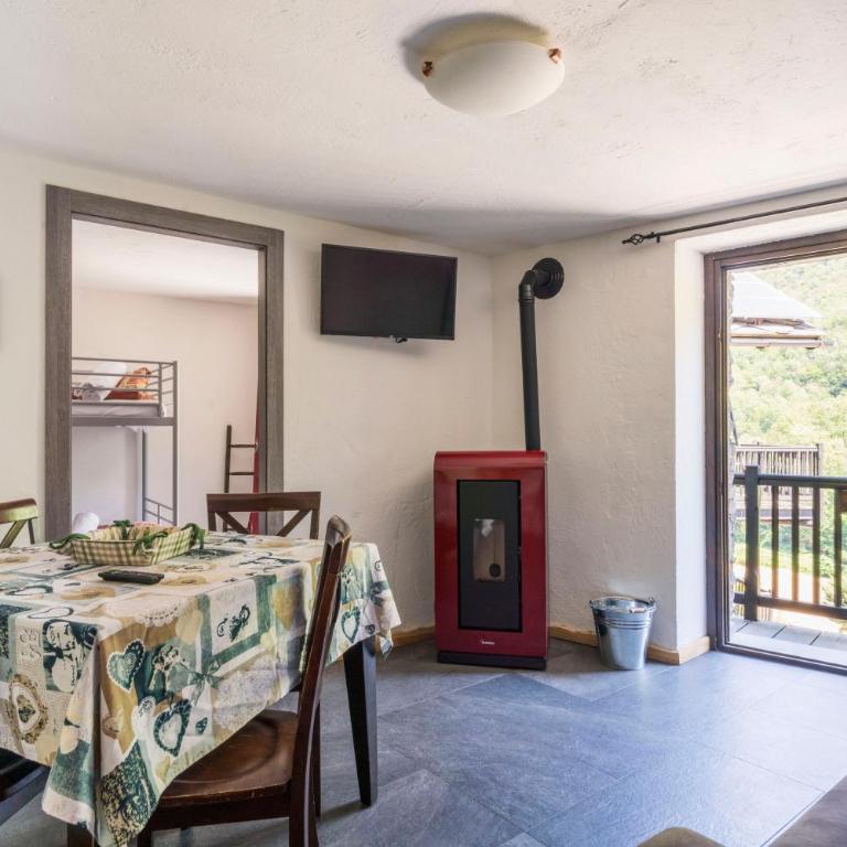 Residence Covalou - Appartamento con 2 Camere da Letto - 24
