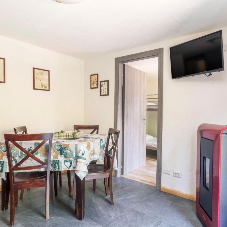 Residence Covalou - Appartamento con 2 Camere da Letto - 25