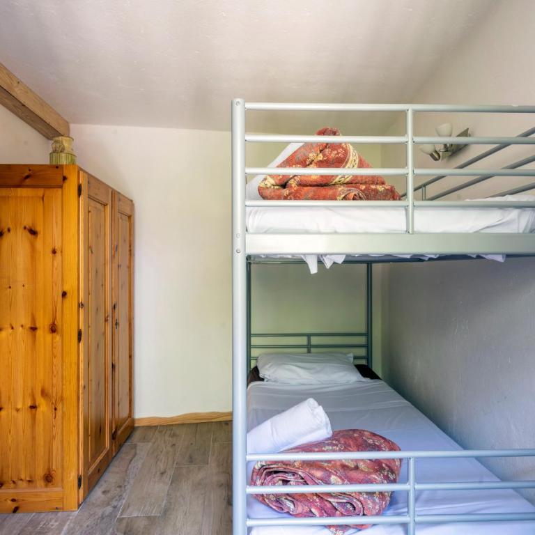 Residence Covalou - Appartamento con 2 Camere da Letto - 26