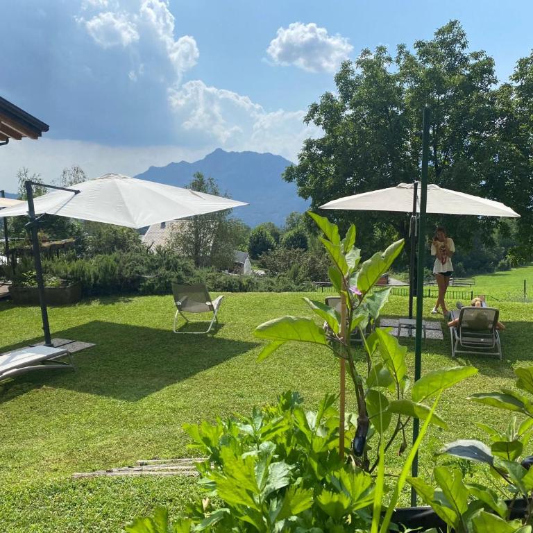Agriturismo Deviscio - Casa con 5 Camere da Letto - 2