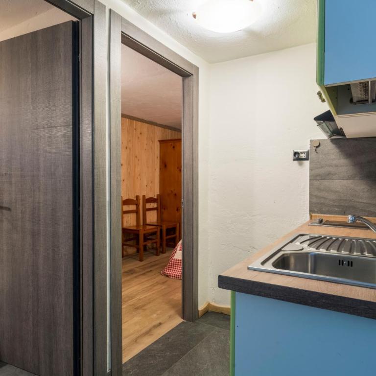 Residence Covalou - Appartamento con 2 Camere da Letto - 29