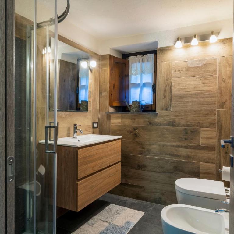 Residence Covalou - Appartamento con 2 Camere da Letto - 30