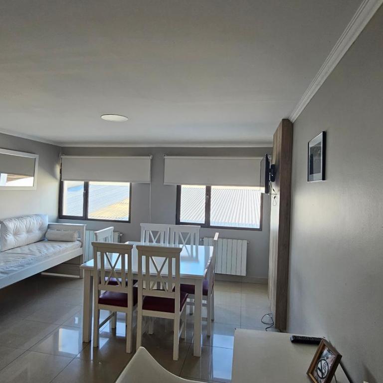 CONDOR Patagonia Aparts - Apartamento Deluxe - 5