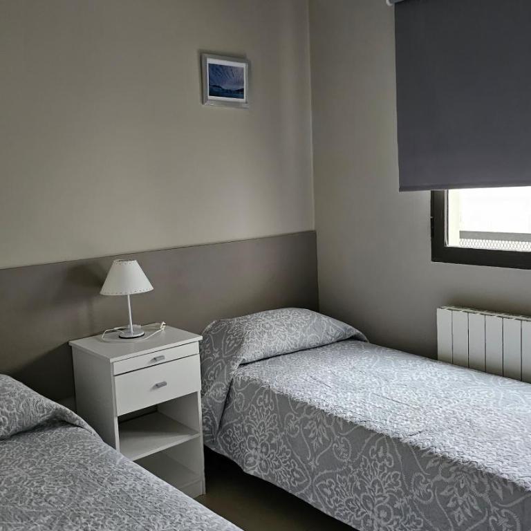 CONDOR Patagonia Aparts - Apartamento Deluxe - 6