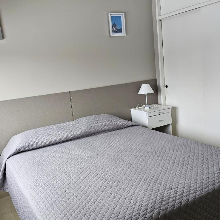 CONDOR Patagonia Aparts - Apartamento Deluxe - 7