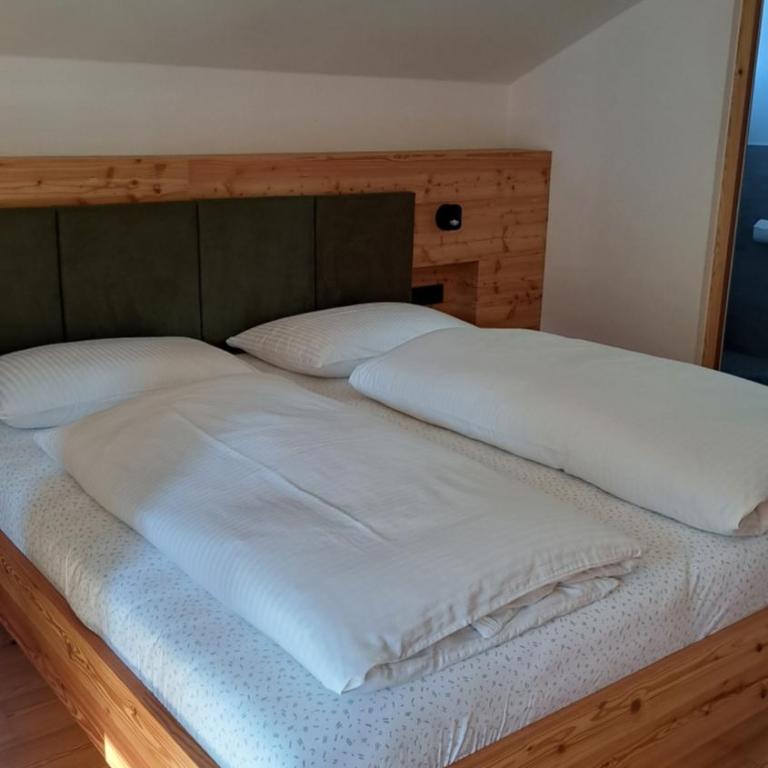 Haus am Park - Appartamento con 3 Camere da Letto (6 Adulti) - 8