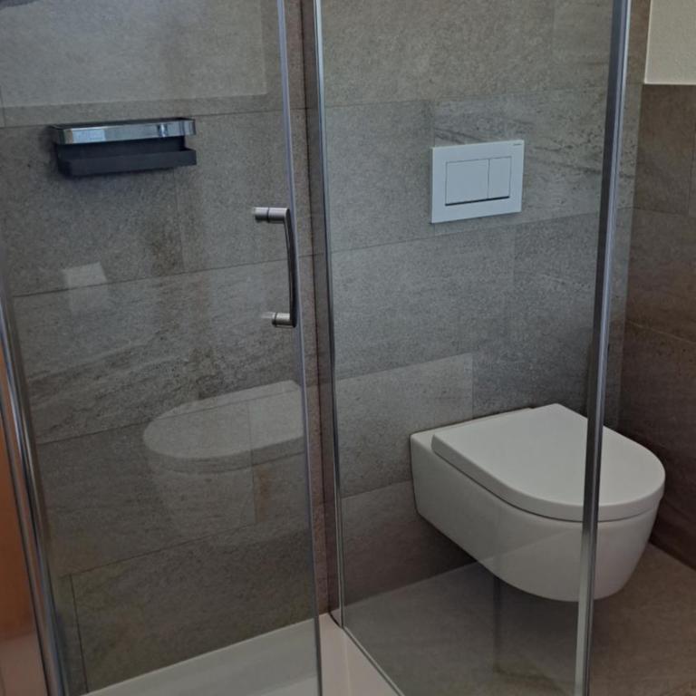 Haus am Park - Appartamento con 3 Camere da Letto (6 Adulti) - 7