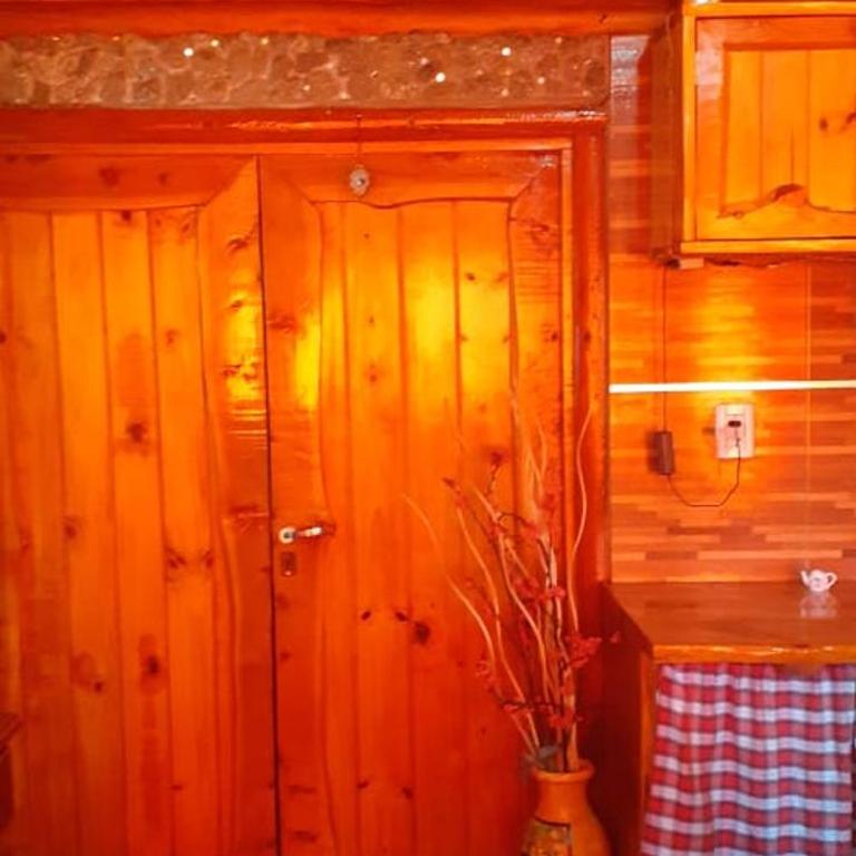 Cabañas doña vivi - Casa con 1 dormitorio - 14