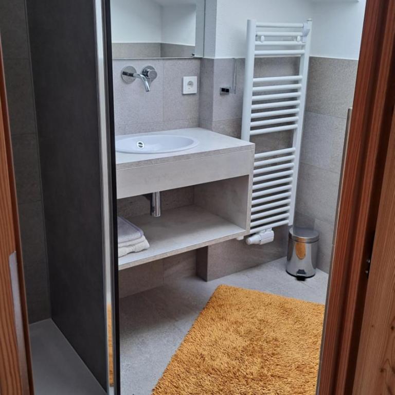 Haus am Park - Appartamento con 3 Camere da Letto (6 Adulti) - 5
