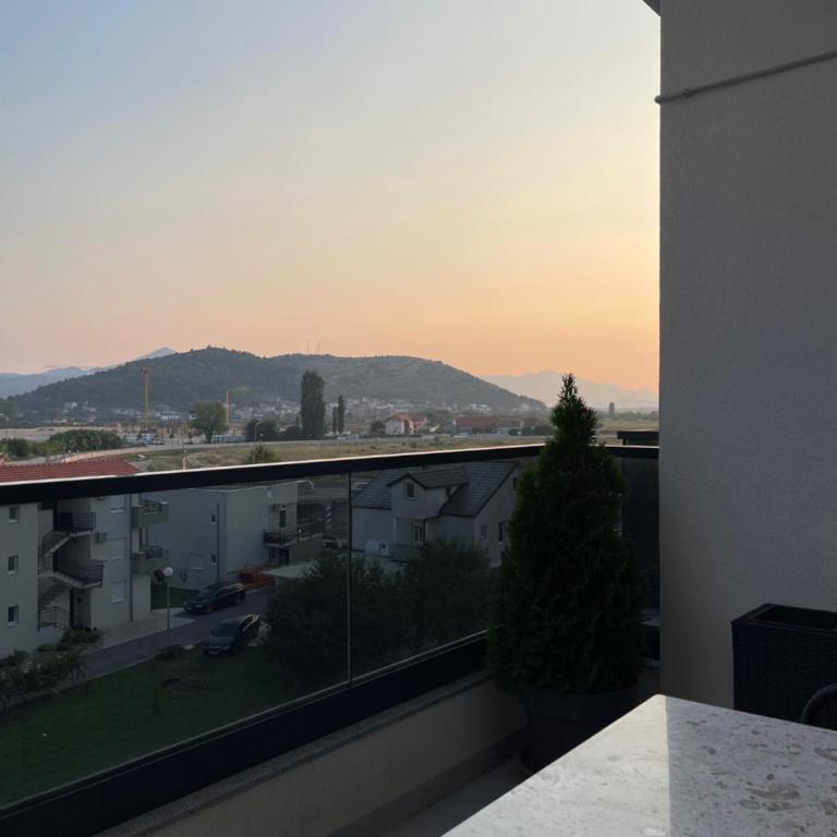 Vista - One-Bedroom Apartment - 23