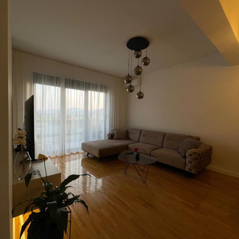 Vista - One-Bedroom Apartment - 18