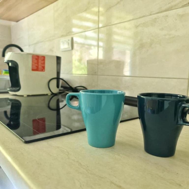 Apartman Berlin Sokobanja - One-Bedroom Apartment - 5