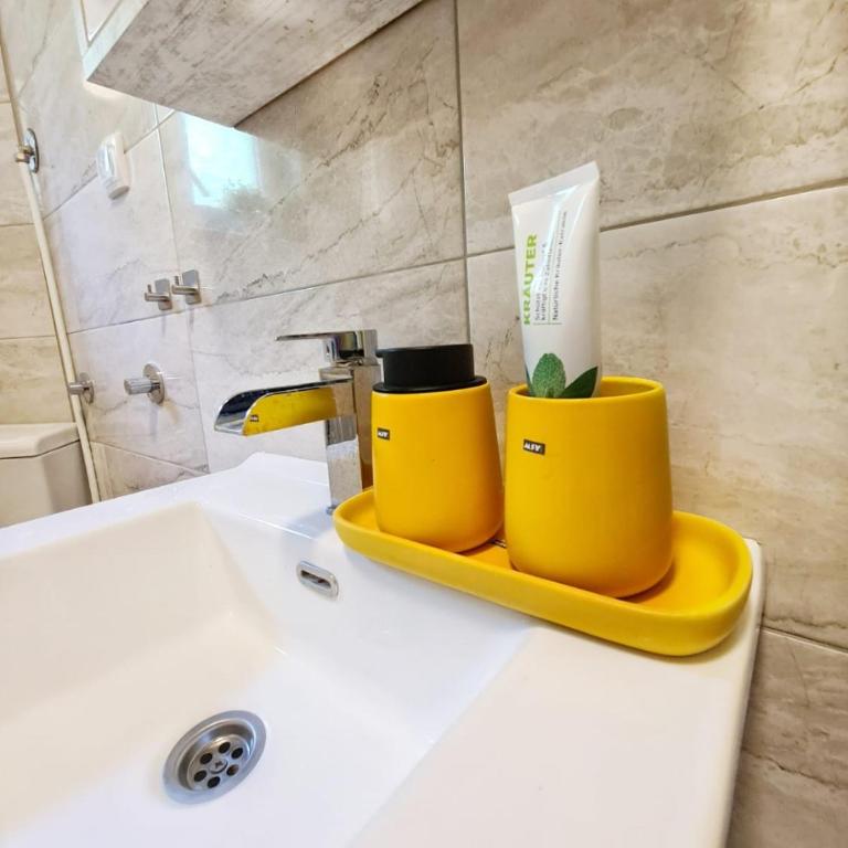 Apartman Berlin Sokobanja - One-Bedroom Apartment - 7