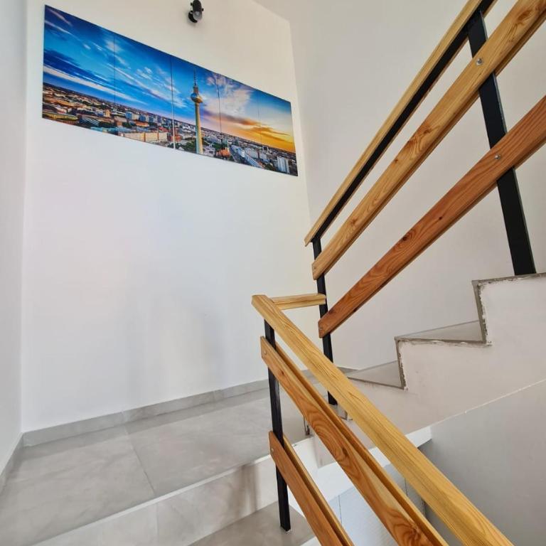 Apartman Berlin Sokobanja - One-Bedroom Apartment - 10
