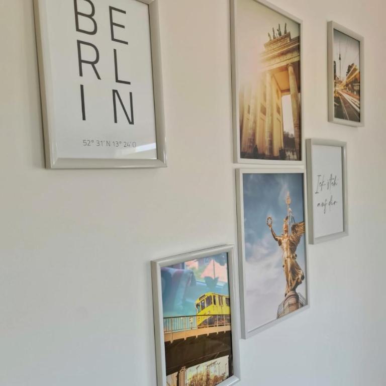 Apartman Berlin Sokobanja - One-Bedroom Apartment - 13