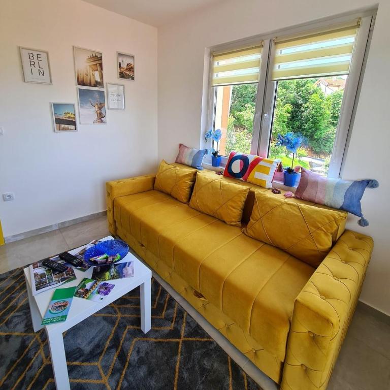 Apartman Berlin Sokobanja - One-Bedroom Apartment - 14