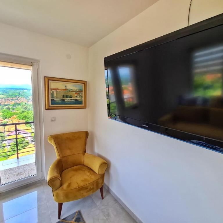 Apartman Berlin Sokobanja - One-Bedroom Apartment - 18