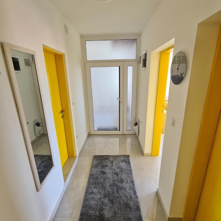 Apartman Berlin Sokobanja - One-Bedroom Apartment - 21