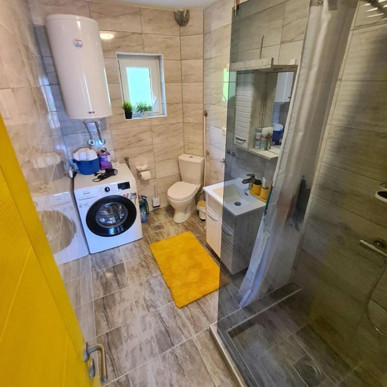 Apartman Berlin Sokobanja - One-Bedroom Apartment - 25