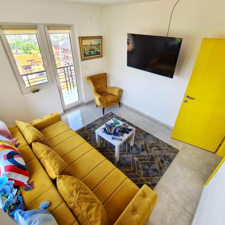 Apartman Berlin Sokobanja - One-Bedroom Apartment - 28