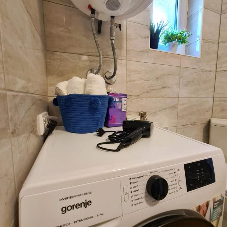 Apartman Berlin Sokobanja - One-Bedroom Apartment - 30