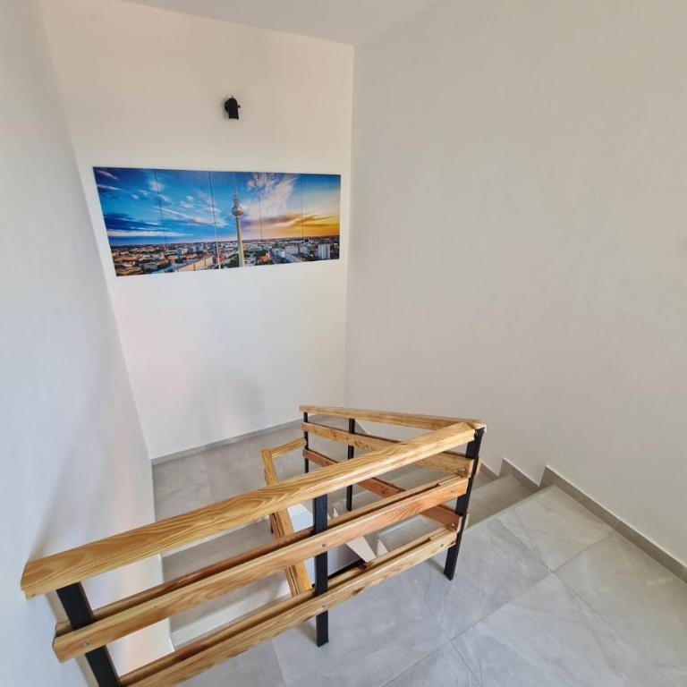 Apartman Berlin Sokobanja - One-Bedroom Apartment - 31