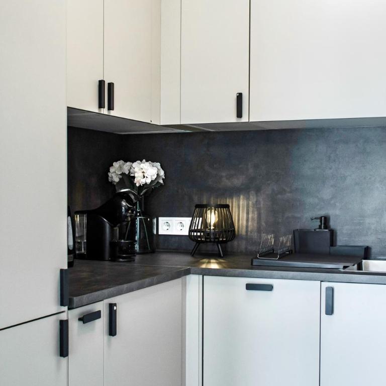 Hiersi 72 Matchroom Mijas Golf - One-Bedroom Apartment - 7