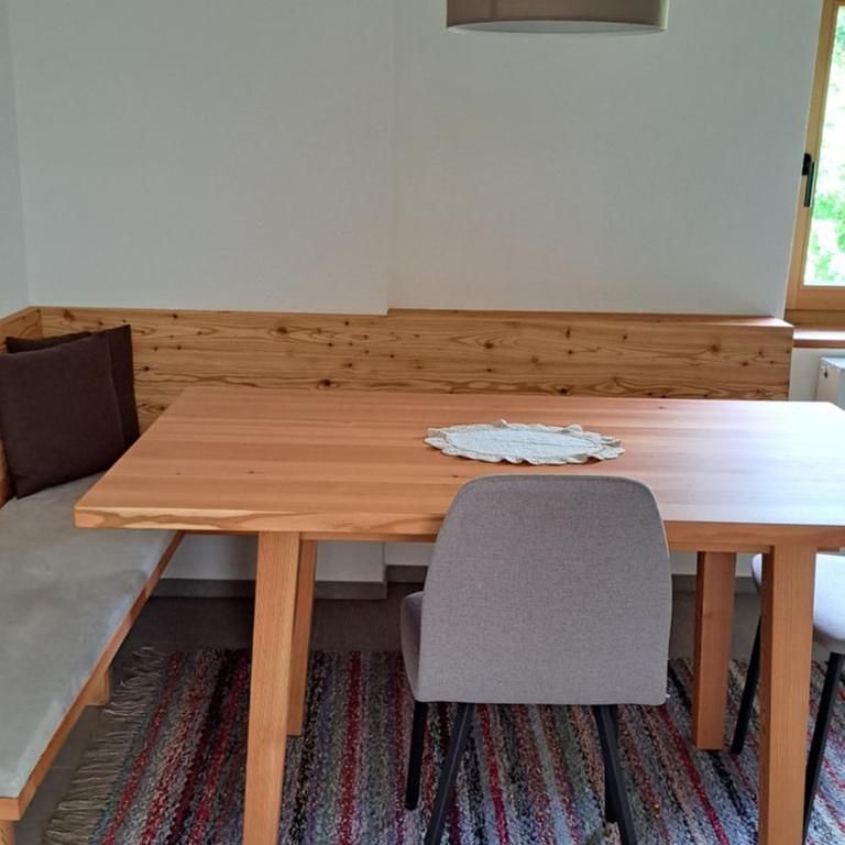 Haus am Park - Appartamento con 3 Camere da Letto (6 Adulti) - 2