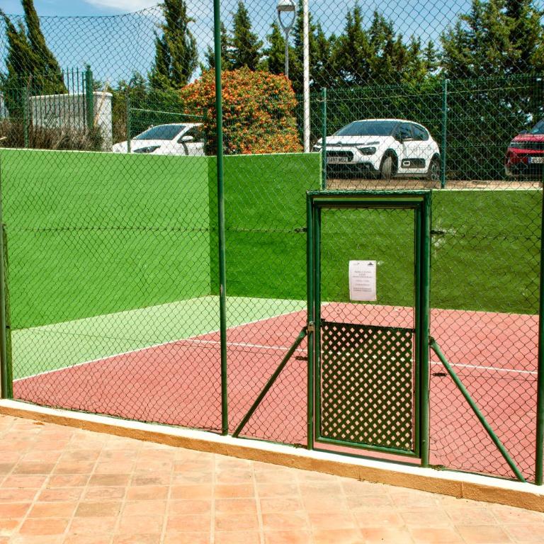 Hiersi 72 Matchroom Mijas Golf - One-Bedroom Apartment - 17