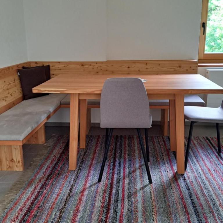 Haus am Park - Appartamento con 3 Camere da Letto (6 Adulti) - 1
