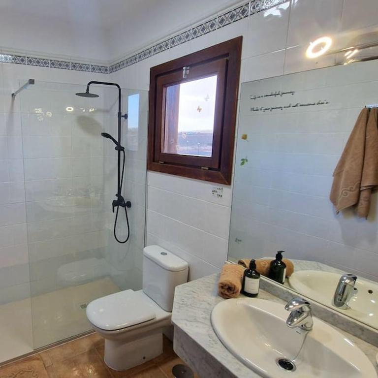 Villa NáaY - Three-Bedroom Villa - 3