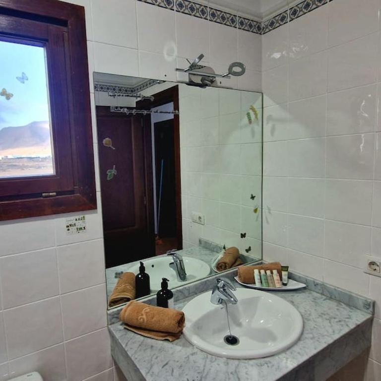 Villa NáaY - Three-Bedroom Villa - 5