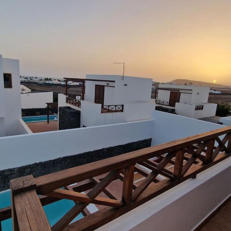 Villa NáaY - Three-Bedroom Villa - 6