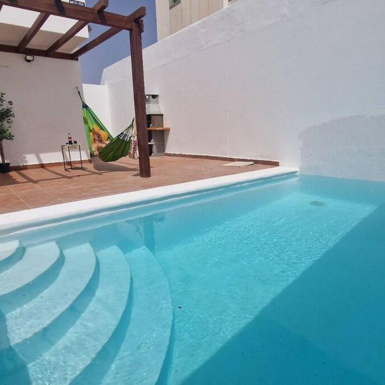 Villa NáaY - Three-Bedroom Villa - 14