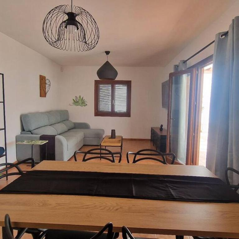 Villa NáaY - Three-Bedroom Villa - 15