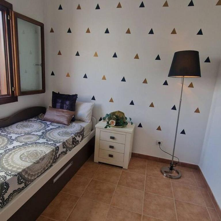 Villa NáaY - Three-Bedroom Villa - 21