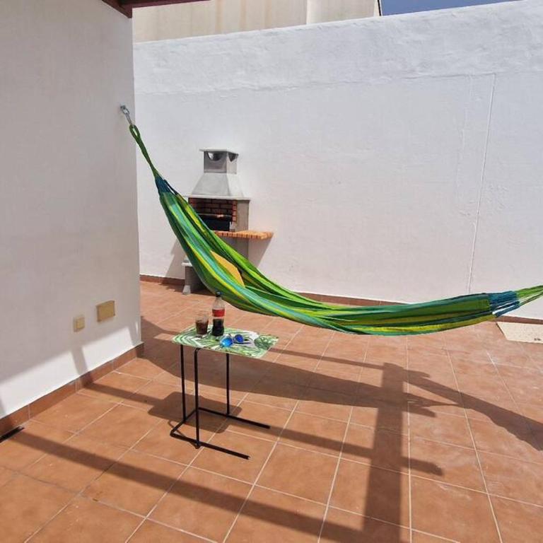 Villa NáaY - Three-Bedroom Villa - 24