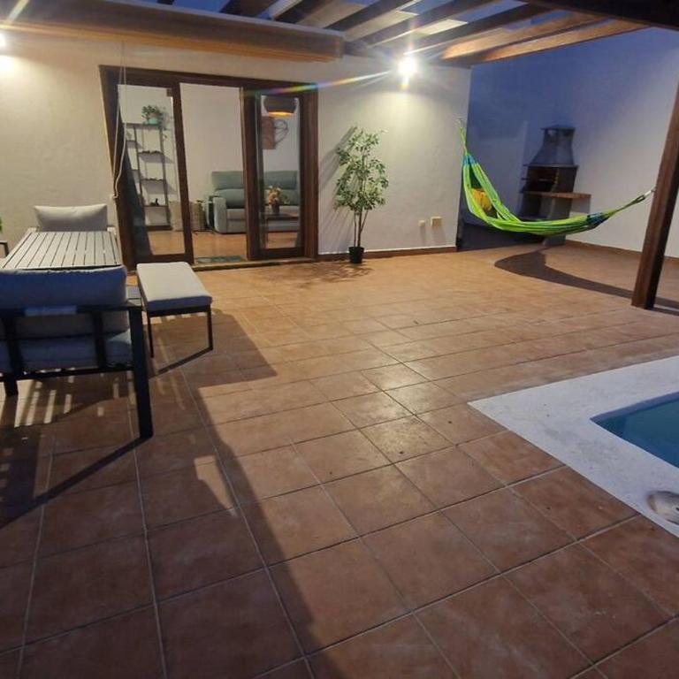 Villa NáaY - Three-Bedroom Villa - 34