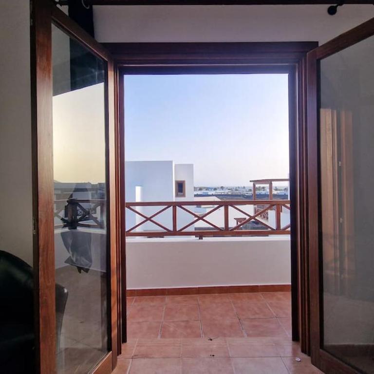 Villa NáaY - Three-Bedroom Villa - 35