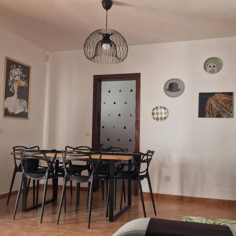 Villa NáaY - Three-Bedroom Villa - 39