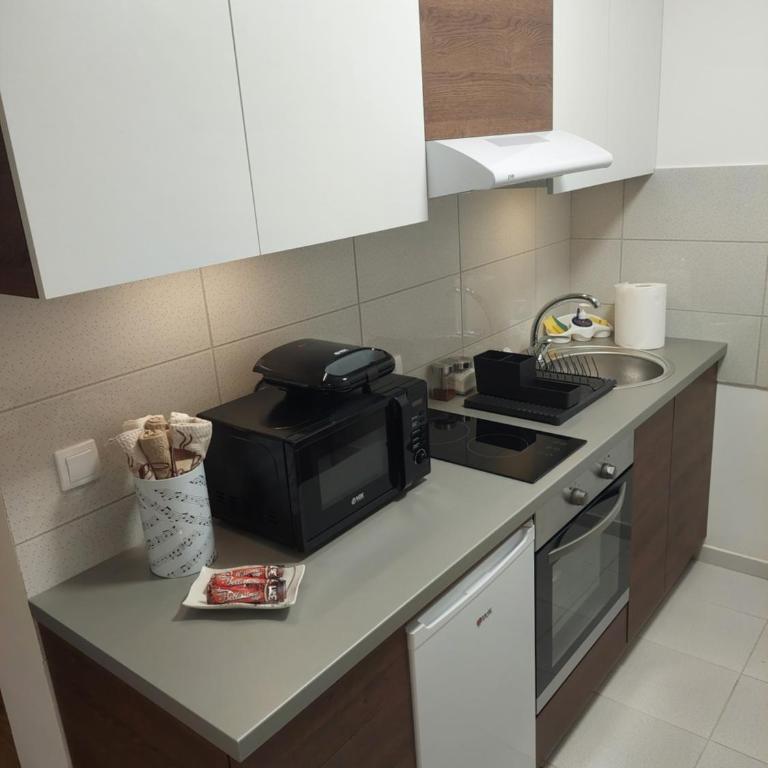 Apartman Muzika Jagodina - Deluks Apartman - 16