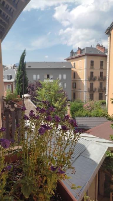 Appartement cosy avec charme historique - Two-Bedroom Apartment - 15