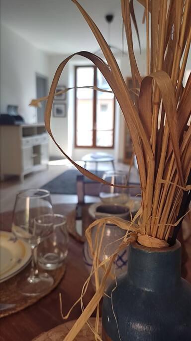 Appartement cosy avec charme historique - Two-Bedroom Apartment - 12